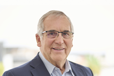 Roger Davey