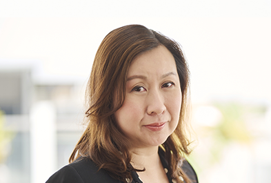 Shelley Wai Man Lo