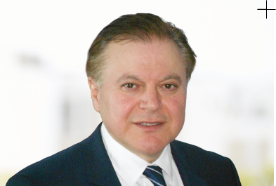Vasileios Vergopoulos