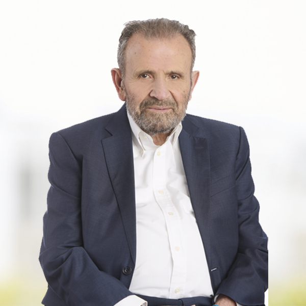 Loucas Pouroulis