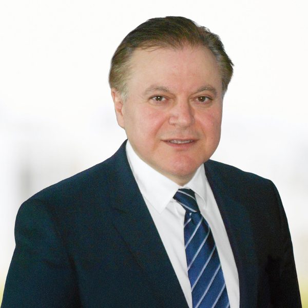 Vasileios Vergopoulos
