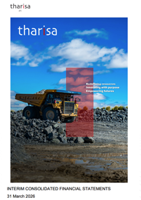 Annual report 2025