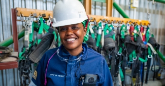 Safety and health