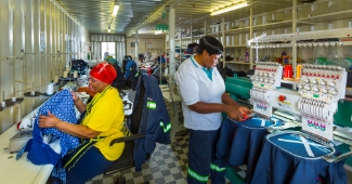 Safety and health